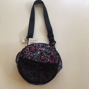 Pink Wear it 2 way purse